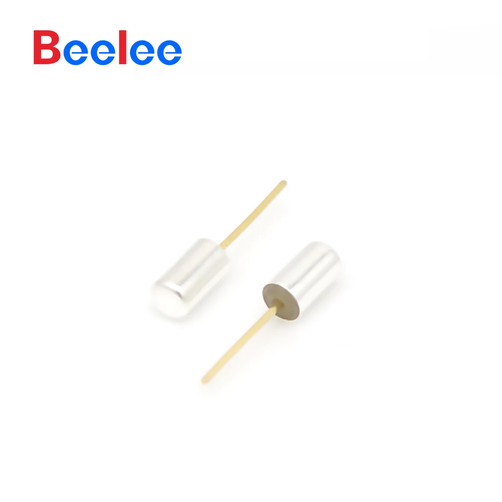 500PCS SW300 BeeLee One-way 12 Volt Toys And Candle Light Rolling Ball Sensor Switch Uv Disinfection Lamp Tilt Switch