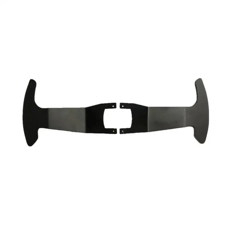 652F 1 Paar Modifikationspaddel für G29 G920 Ersatzpaddelschalter Ergonomisch – Detail 3