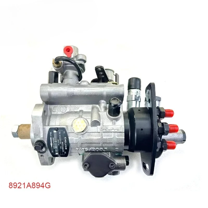 

High quality Dies el Fuel Inje ction Pump 8921A894G 8921A895G 8921A890G 2644D132 For Dies el Engine