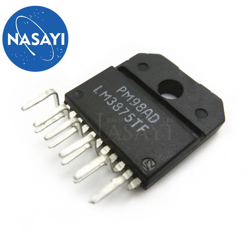 

1pcs/lot LM3875TF LM3875 In Stock