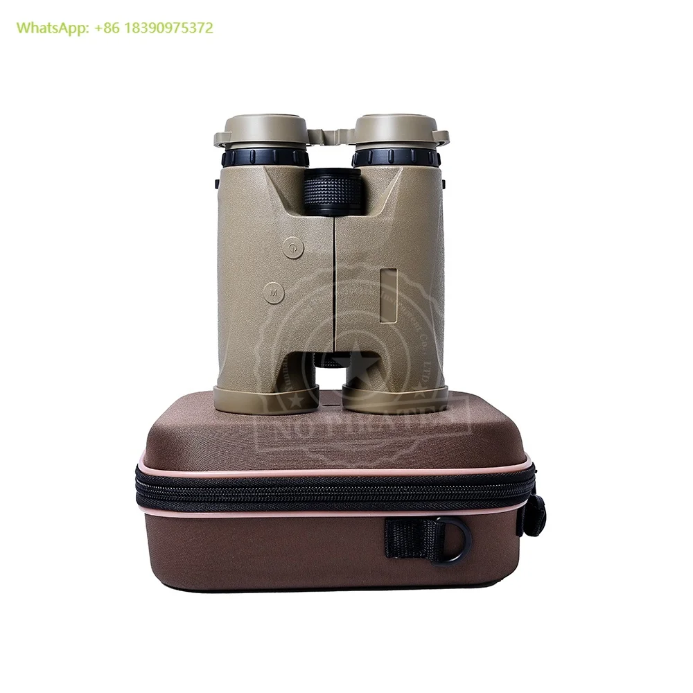 

Professional Measuring Laer Measurement Precise Location 5-2000m Range Golf 8x Laer Rangefinder