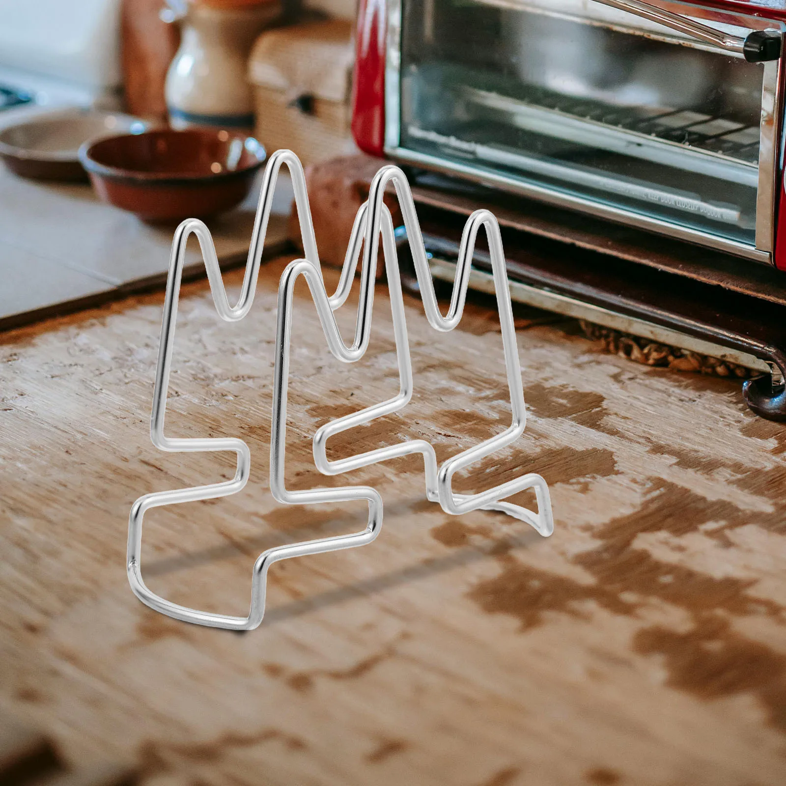 

Stainless Steel Coffee Filter Holder Portable For Coffee Travel Camping Drip Bag Support Rack Reusable Metal