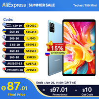 Teclast T50 Mini Tablet 8.7\