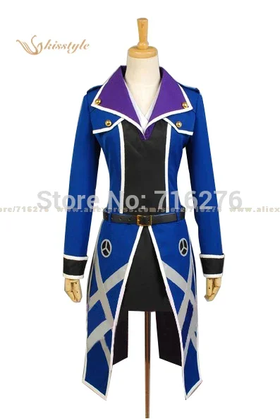 

Kisstyle Fashion K Awashima Seri Cosplay Costume-New Arrival