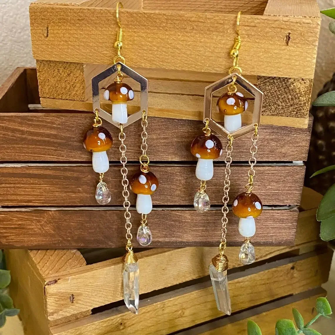 Bohemian Style Irre… - image