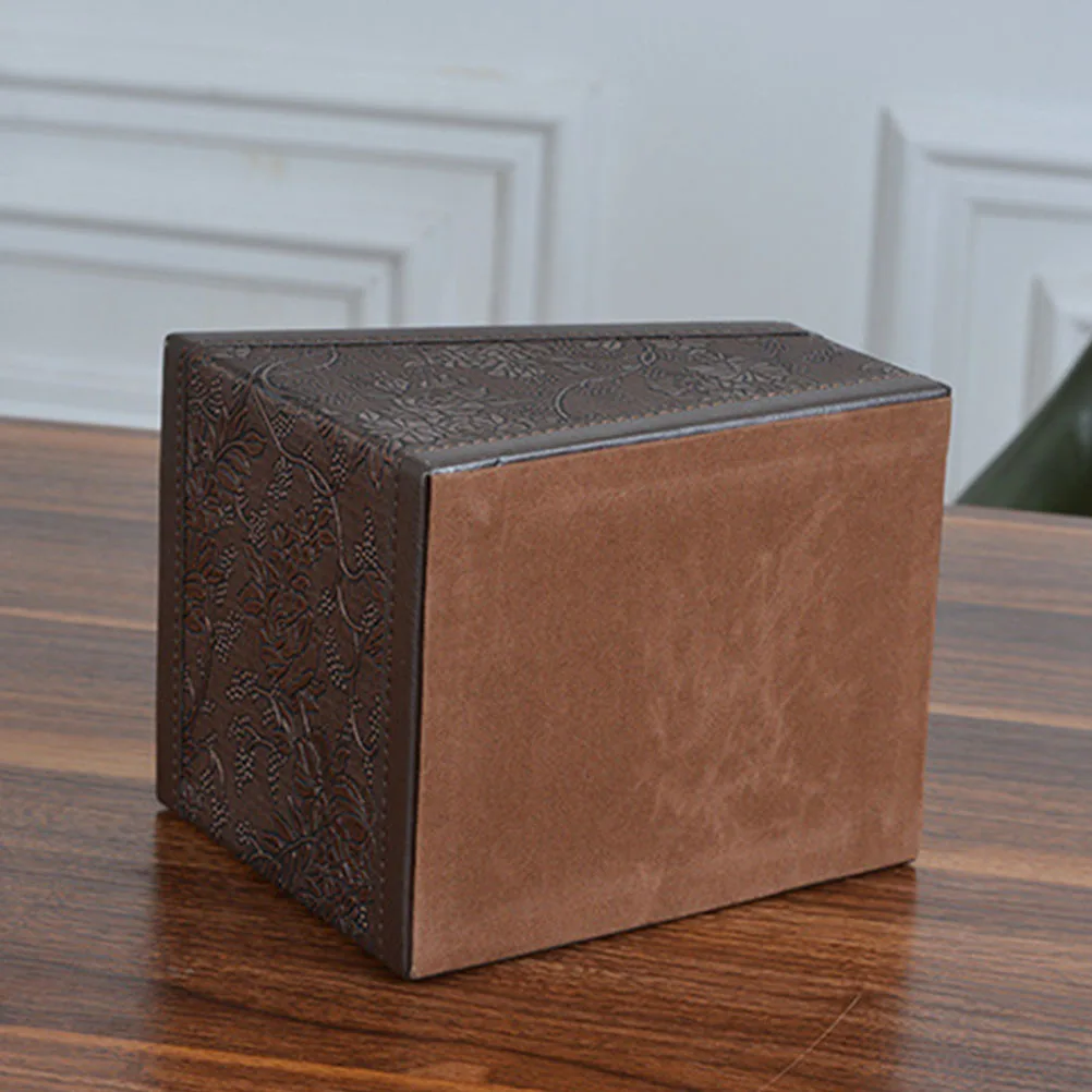 

1pc Remote Control Storage Box Organizer For Home Classify Holder Controller Container Sundries