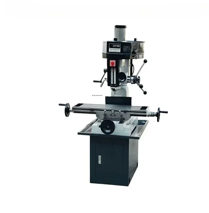 2025 newMulti-functional Bench Type Drilling and Milling Machine ZAY7045