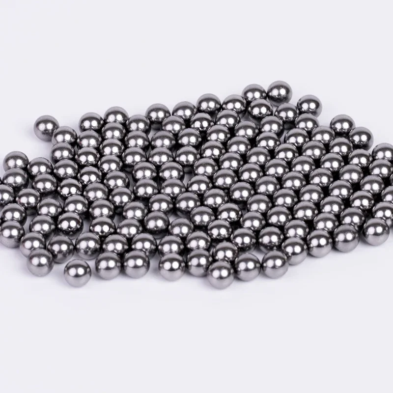 The Army Mixing Balls Steel Balls for Mixing Model Can Not Paints Agitator Balls