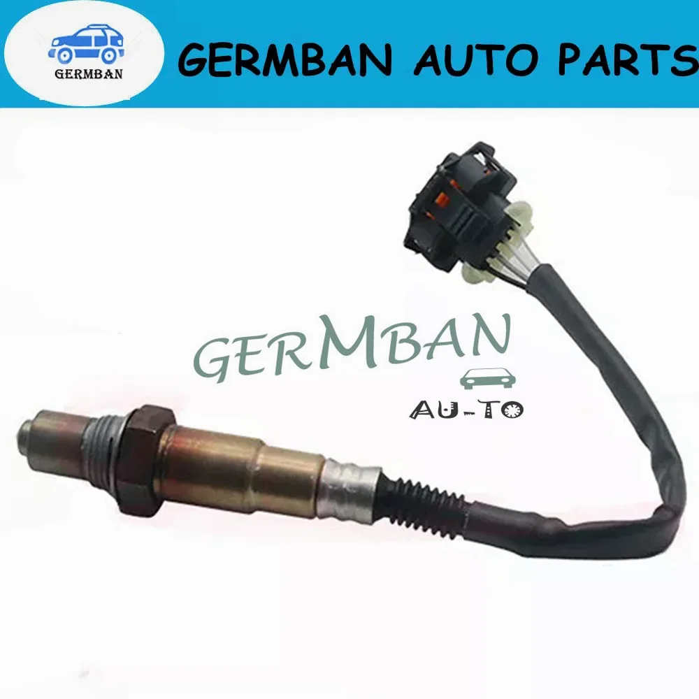 0258010065 5855391 0855252 LS10065 Lambda O2 Sensor for Vauxhall Opel Astra GTC J MK6 VI Corsa D Cascada