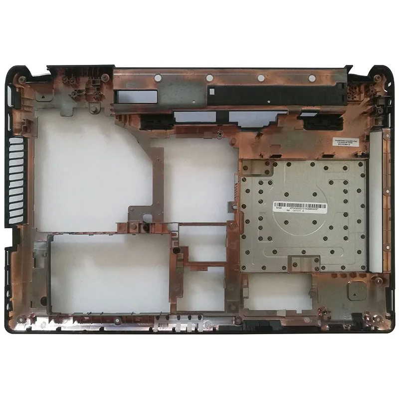 Nowa dolna pokrywa dla Lenovo Ideapad Y470 Y470P Y471A Y470N baza przypadku serii laptopa — zdjęcie 3