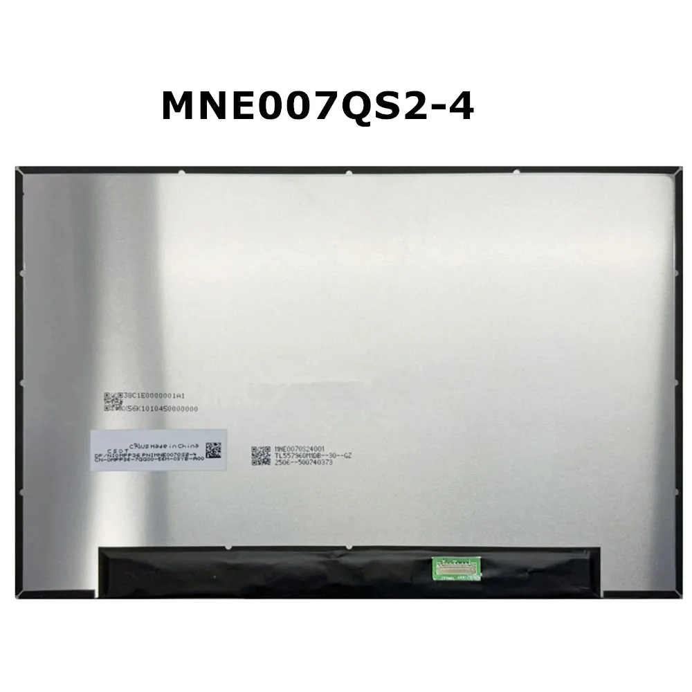 MNE007QS2-4 B140UAN04.8 Original NEW 14.0INCH 1920X1200 SMALL 30PINS 16:10 IPS LAPTOP SCREEN Display Panel Matrix WITHOUT TOUCH