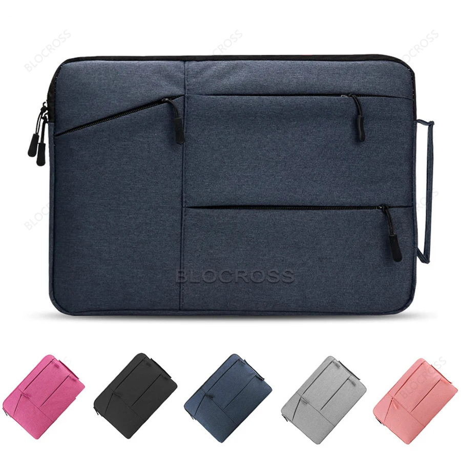 

Waterproof Tablet Bag for iPad Air 5 10.9 2022 5th/10th Gen Case Shockproof Sleeve Briefcase for iPad Air 4 2020 iPad Pro 11inch