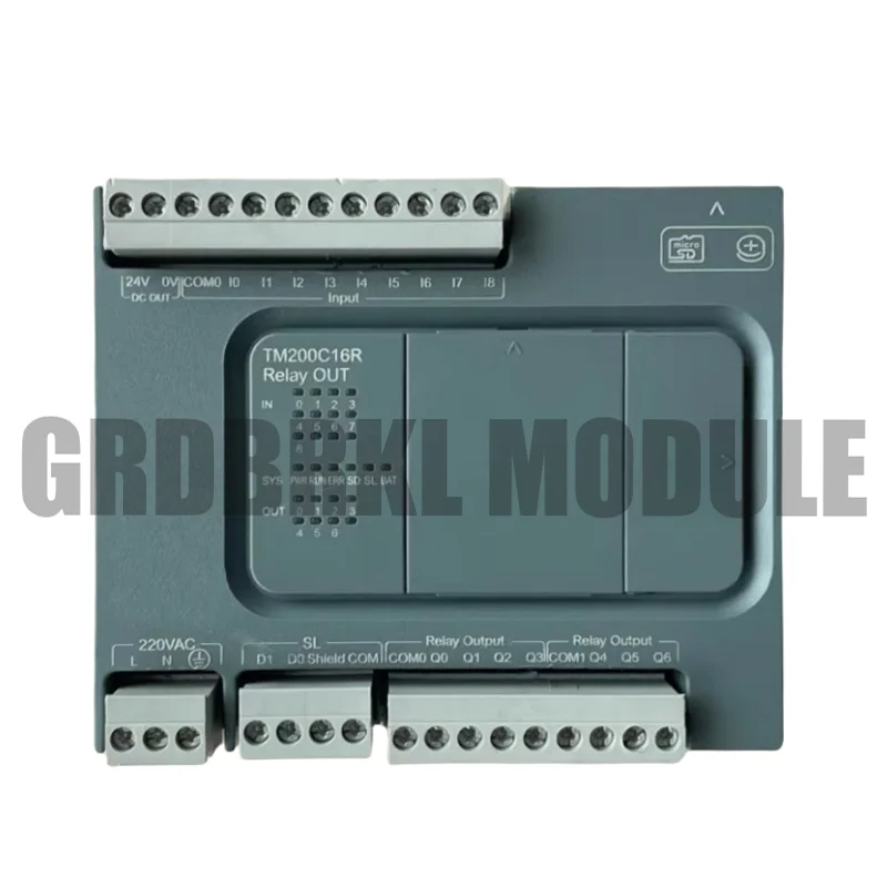 

New Original TM200C16R TM200C16U