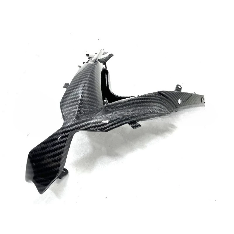 

Подходит для Kawasaki Ninja 650 ER6F 2009-2011, обтекатель средней части кузова, точная обработка, длительный срок службы.