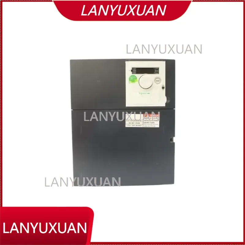 New PLC ATV312HU55N4 Premium