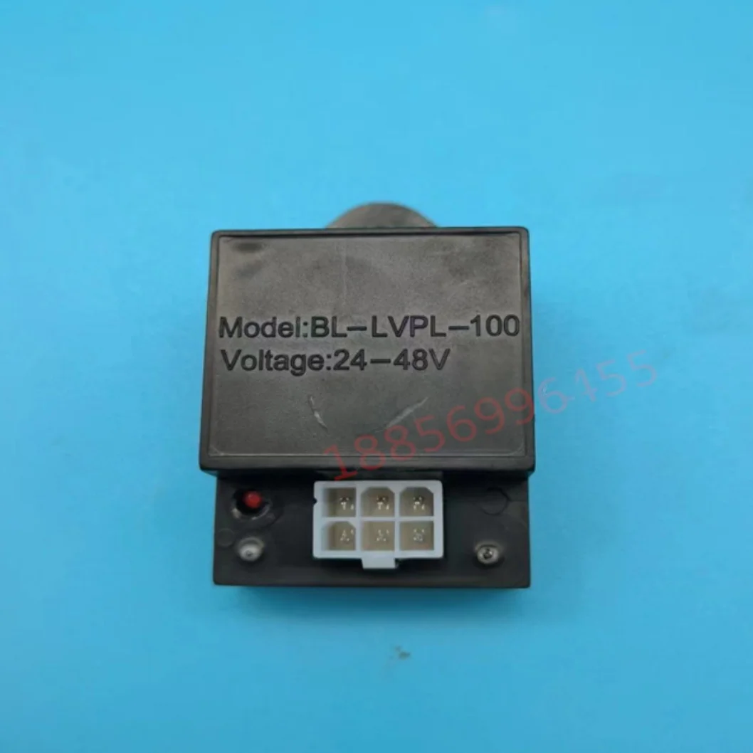 

Подходит для послеburera Heli, электрического поддона, литиевой батареи, защита низкого напряжения, модуль BL-LVPL-100, 24-48