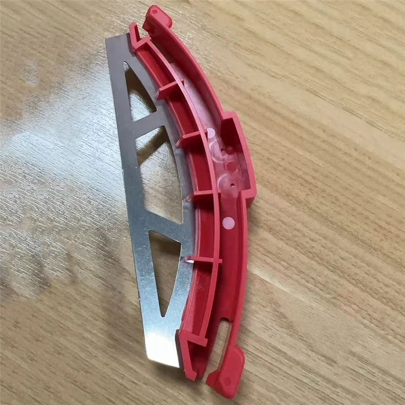 ABLK Universal สำหรับงานกระเบื้อง ที่ขูดแม่เหล็ก, ถังสแตนเลสขนาด 5 แกลลอน เครื่องมือยึดขอบสำหรับผสมปูนเปียก