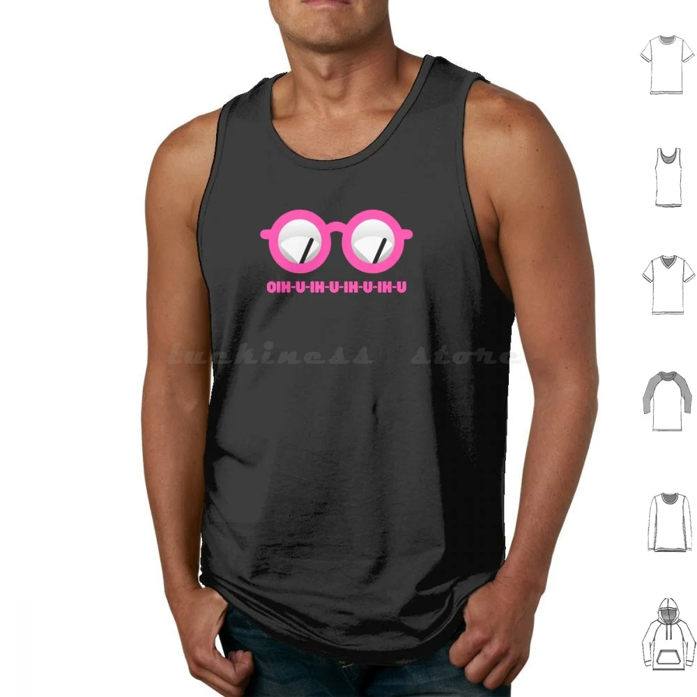 For Emotional Times. When We Empathize , Laugh , And Cry. Tank Tops Print Cotton Compassion Empathy Empaths Emotion