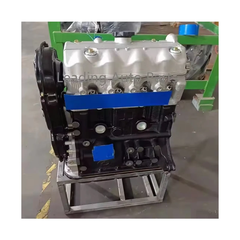 

Engine Cylinder Head Cylinder Block Assembly Completefor For Wuling 465EA