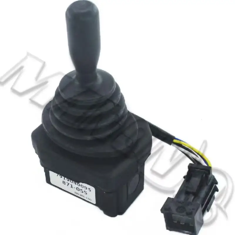 

Запасные части для вилочных погрузчиков MANON, используемые для LINDE 115/115-02/115C/115C-02/115-03 ELECTRICAL JOYSTICK 1133801354,7919040075,7919040095