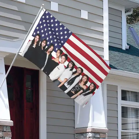 10 best sales झंडा बीएमडब्ल्यू - №8