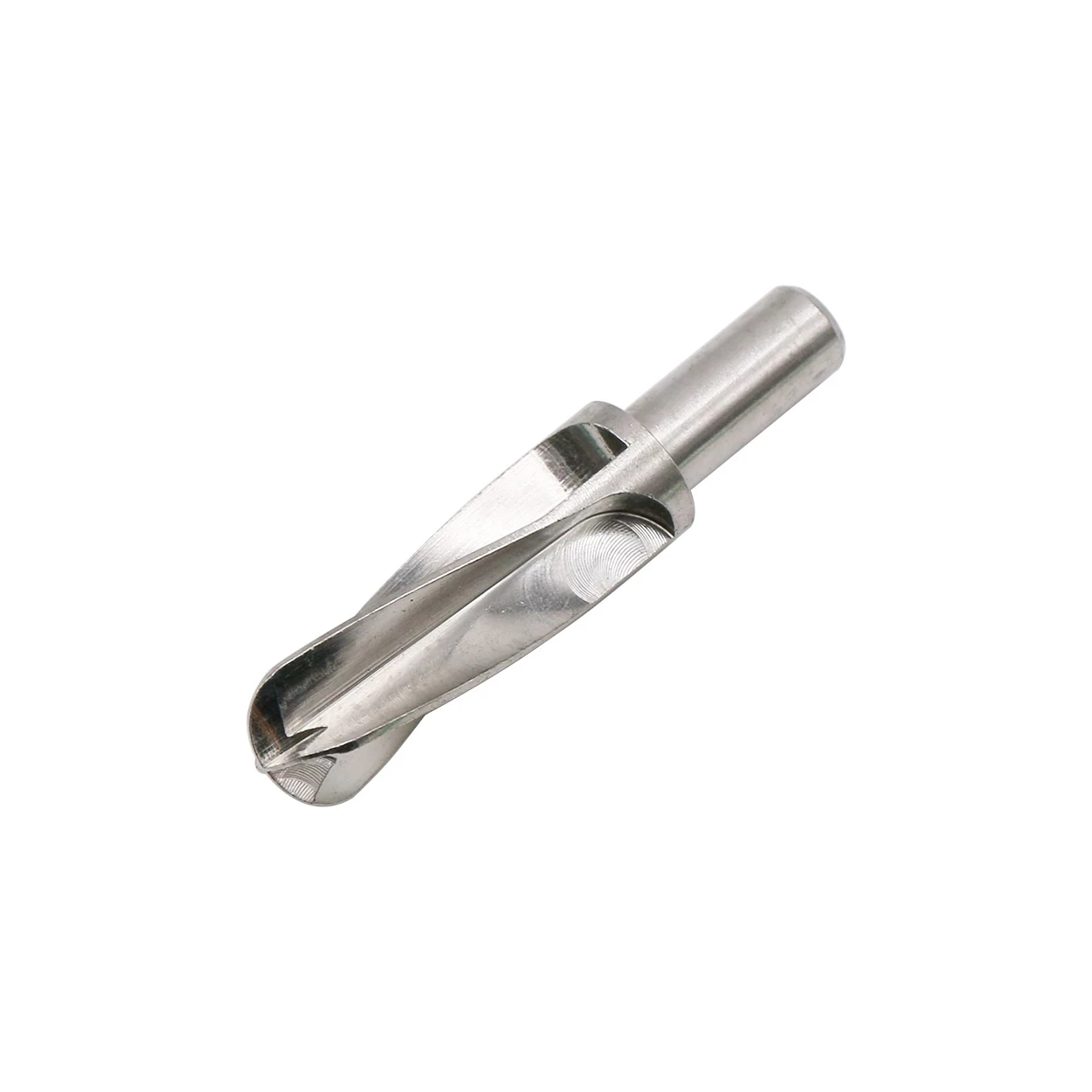 1PCS Beekeeping Tools Wax Bowl Pulp Bowl Spinner Pulp Bar Cleaner Royal Jelly Wax Bowl Stainless Steel Cleaning Head