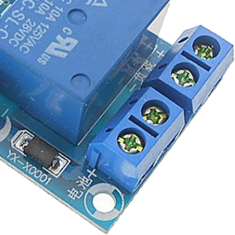 YX-X0001 DC 12V Batterie Unter spannungs management modul Niederspannung automatische Schalter Wiederherstellung Schutz modul