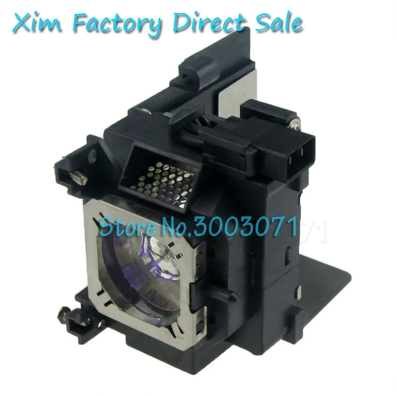 Lámpara de proyector de repuesto de alta calidad ET-LAL100 para Panasonic PT-LW25H PT-LX22 PT-LX26 PT-LX26H PT-LX30H con carcasa