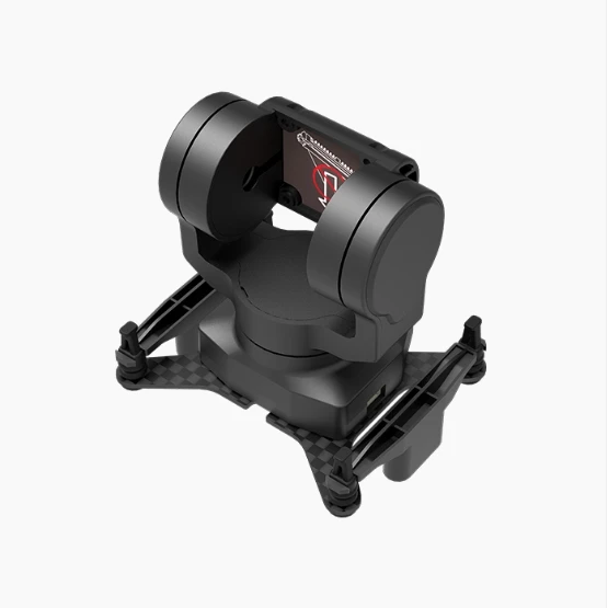 C-20D Vertical 2-Ax… - image