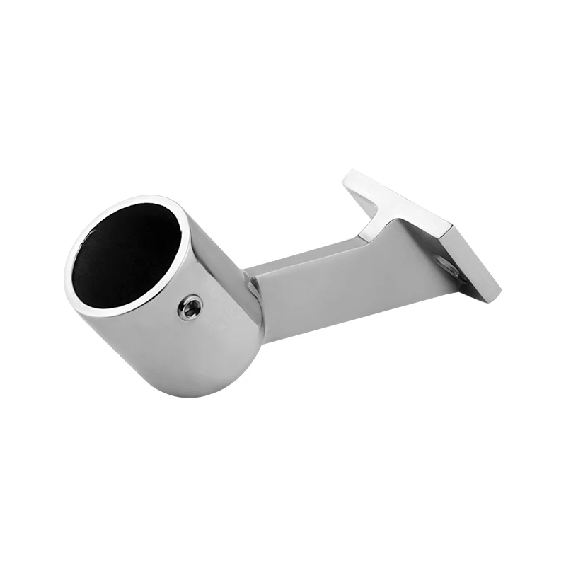 Accessori per barche con puntali per corrimano per navi/yacht in acciaio inossidabile 316 di grado marino da 25 mm (1").