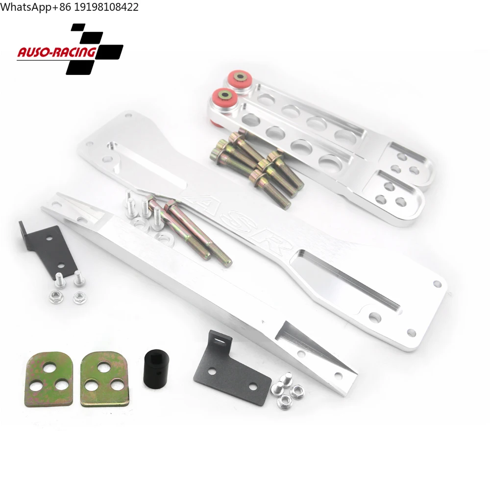 Auso Aluminum Auto …