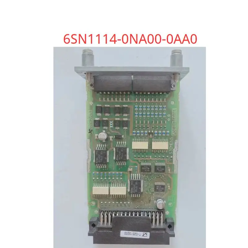 6SN1114-0NA00-0AA0 …