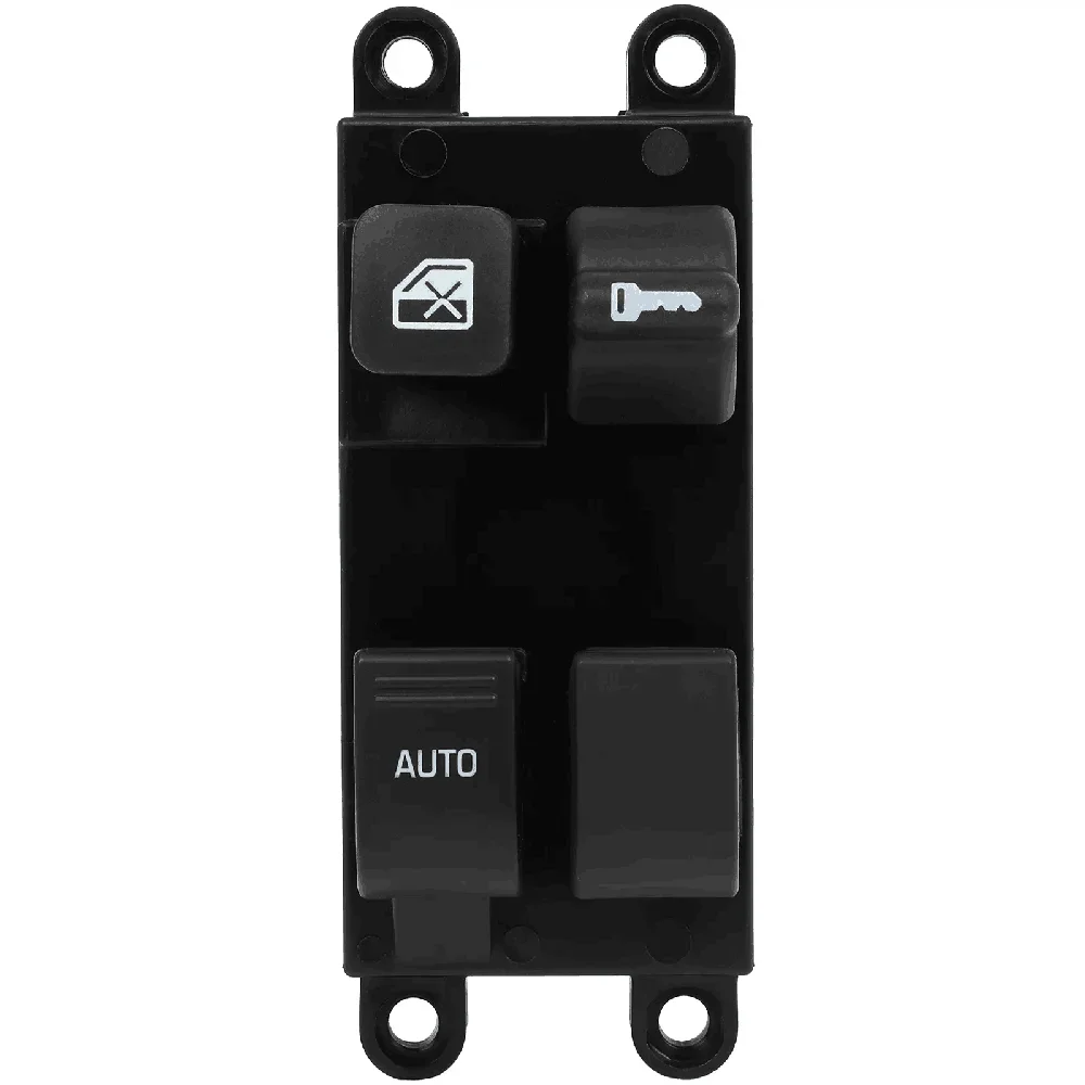 Electric Power Window Master Control Switch Panel 25401-8B800 for