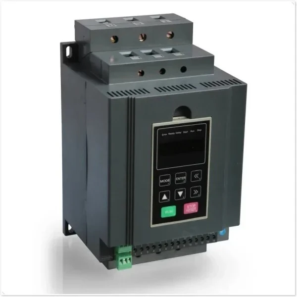 

Стартер мягкого бройлера DELIXI 93 кВт