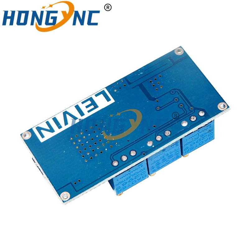 LM2596 DC-DC Step Down CC CV Power Supply Module LED Driver Battery Charger Adjustable LM2596S Constant Current Voltage good