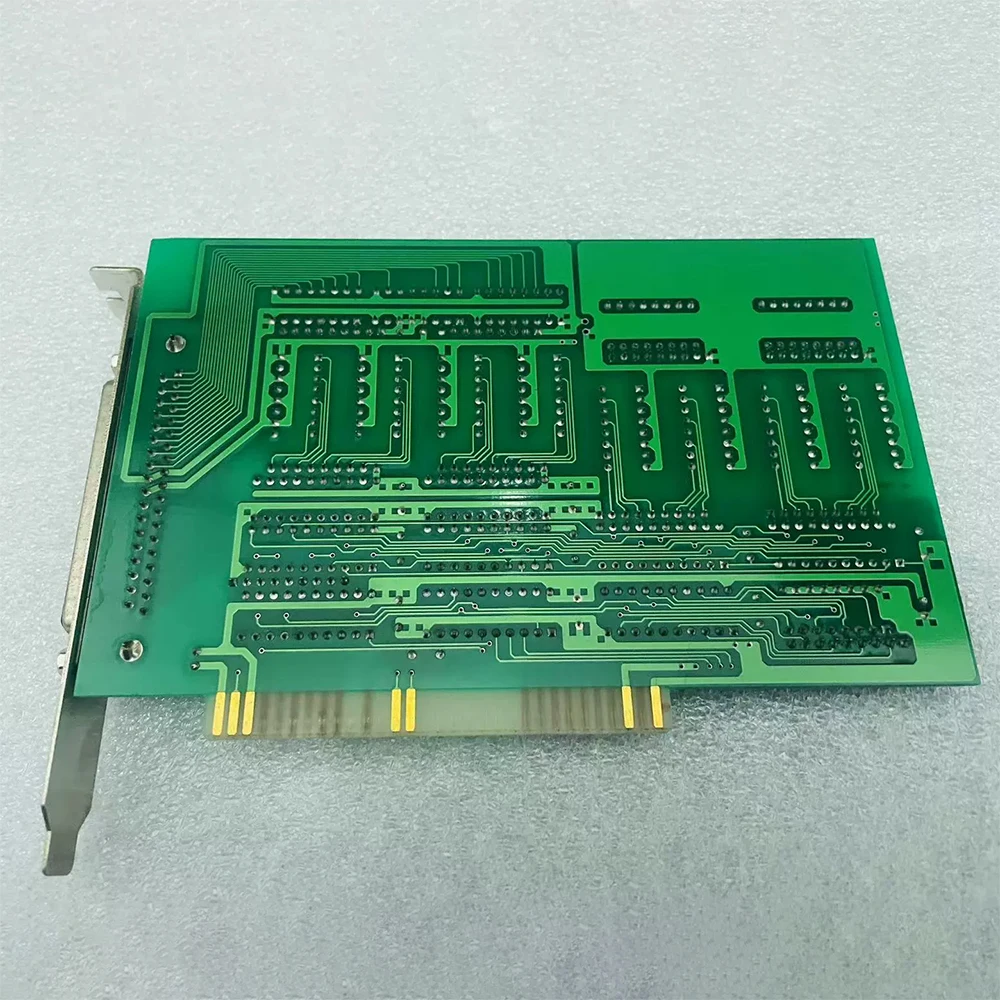 

Acquisition Card PC-6408DC PC6408