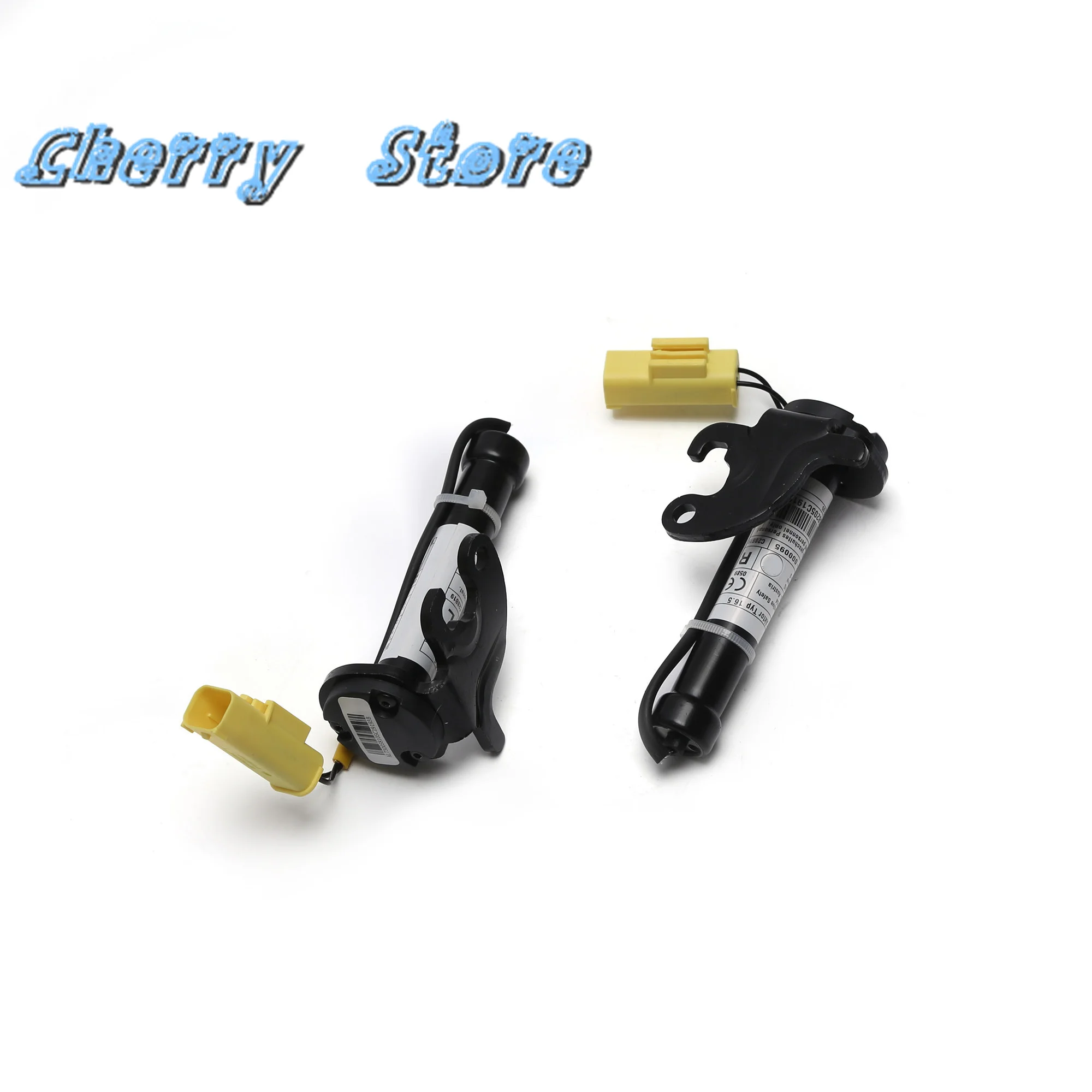 CAR LEFT AND RIGHT SIDE BONNET ACTUATOR FOR BMW X1 X2 MINI F55 F56 57 51237300581 51 23 7 300 581 7 300 581