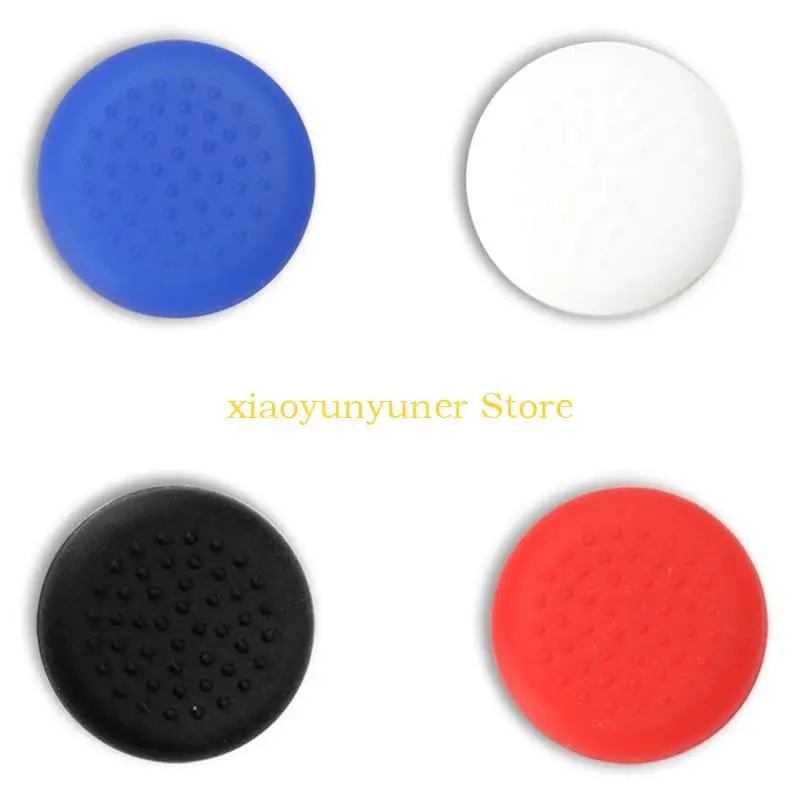 P9JB 2 Pieces Controller Handle Cap Thumb Grip Guard for Oculus 2