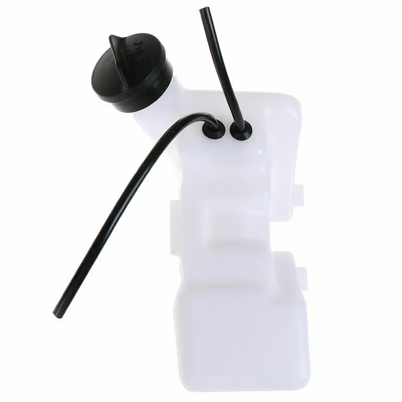 

Gas Fuel Tank Plastic Stihl Fuel Tank Replacement Fuel Tank White For Garden Tools Stihl Equipment Brushcutter