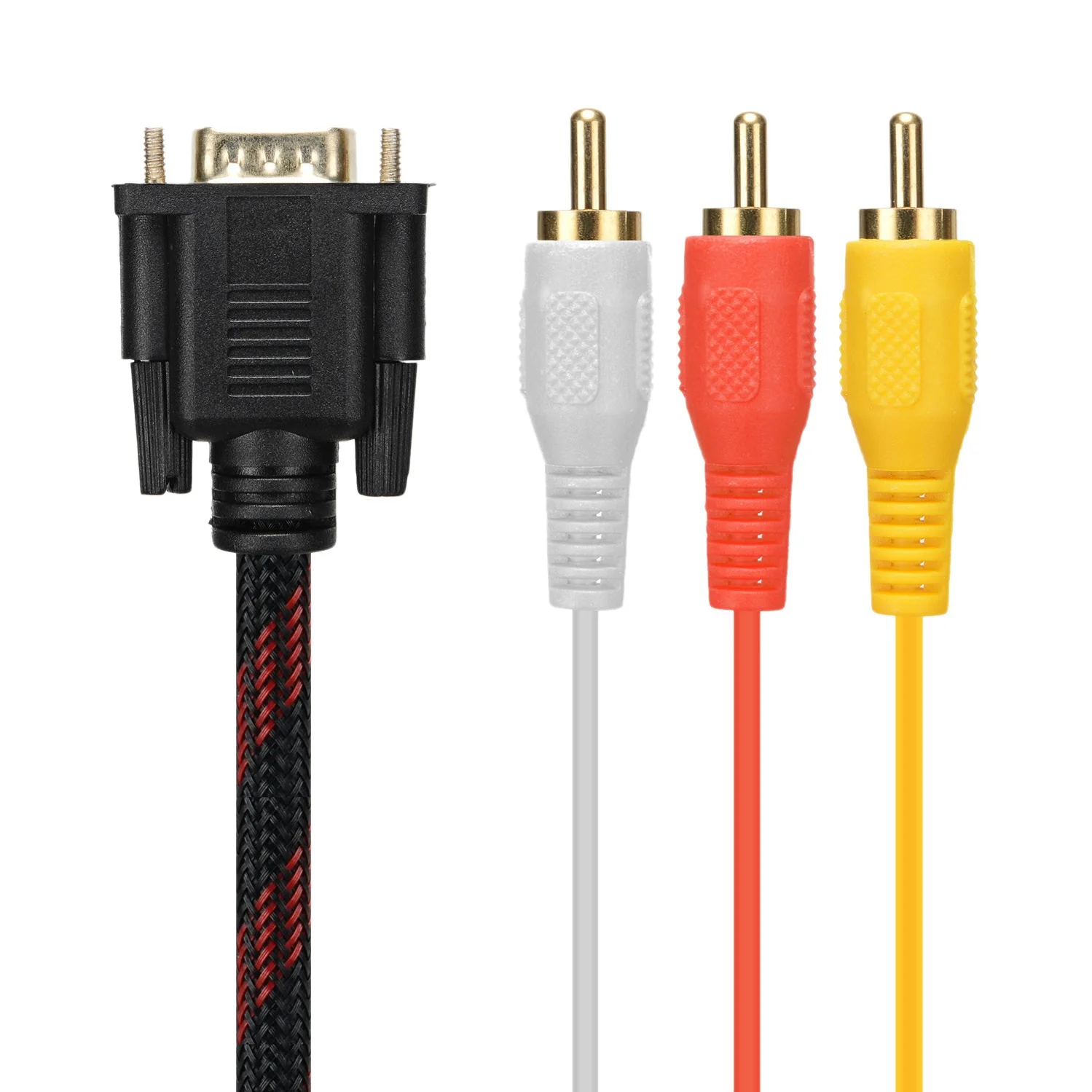 Adapter Cable,Rca C…