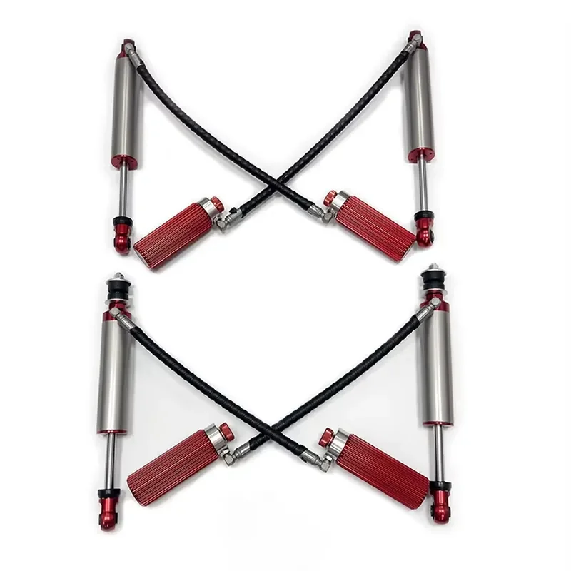 High Performance Nitrogen Shock Absorber Suspension Kit for Jimny Front and Rear Off-road 4x4