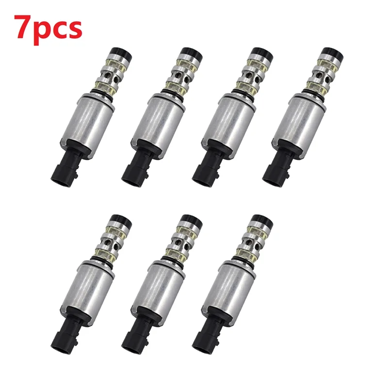 

A90Q-55567050 Соленоид привода положения распределительного вала CAM 7 шт. для Cruze 2009 EPICA OPEL VAUXHALL ASTRA INSIGNIA MOKKA