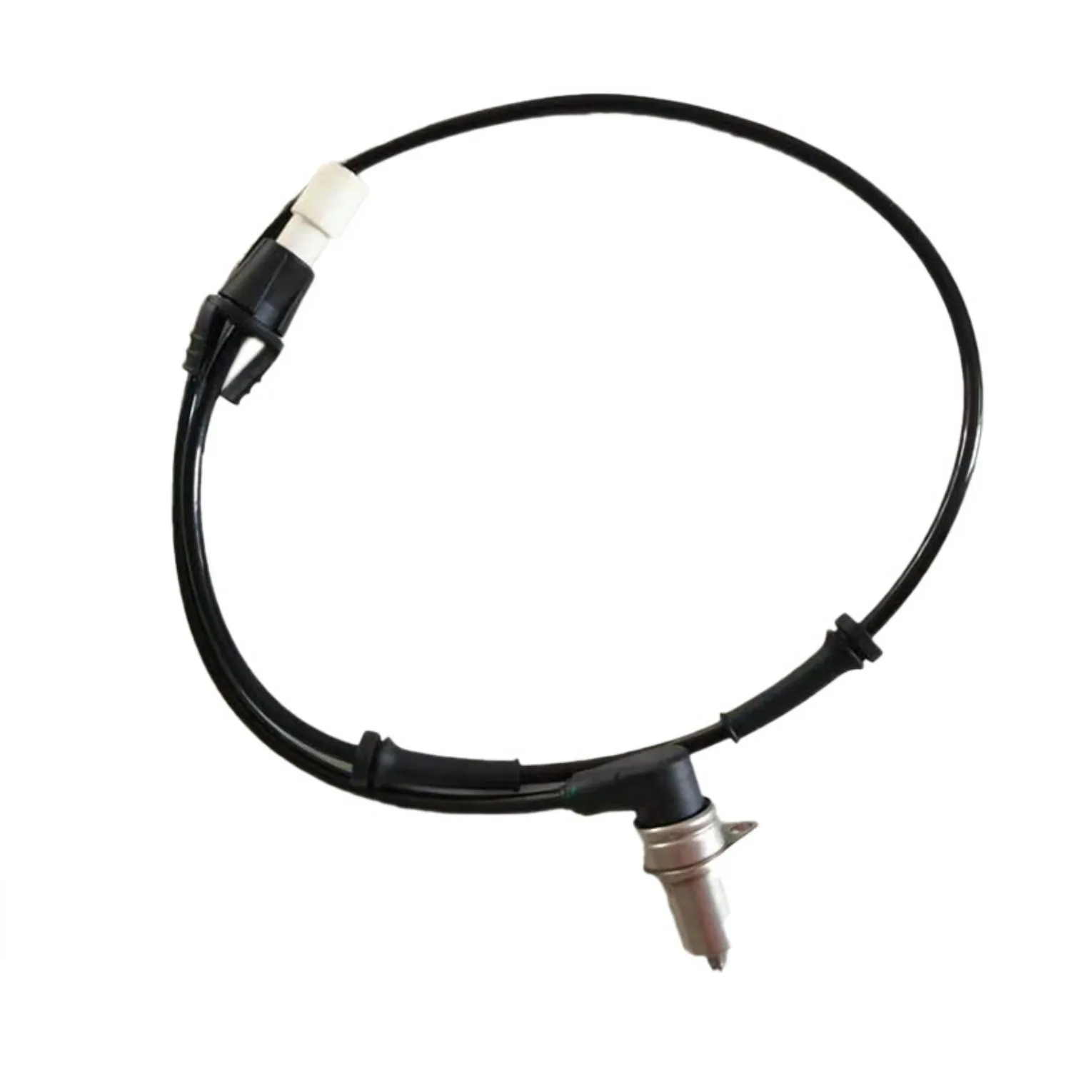 

Suitable for BMW 5 Series 520i E28 E34 ABS sensor wheel speed brake sensor 34521155709 34521155710