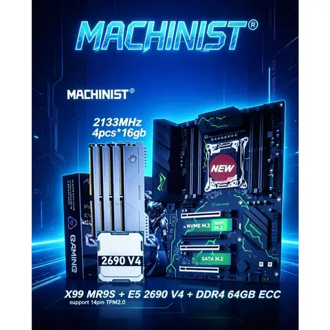E5 2690 v4-AliExpress
