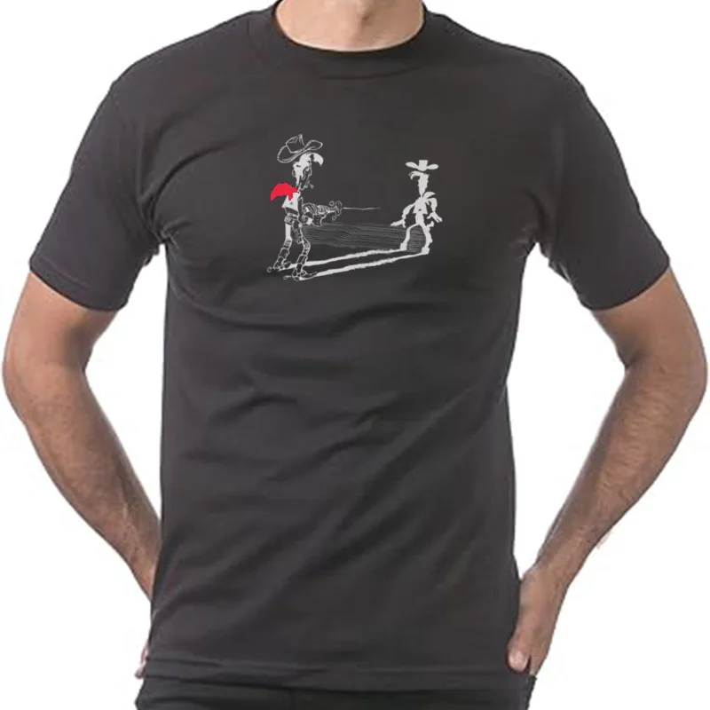 Neu Lucky Luke Schn…