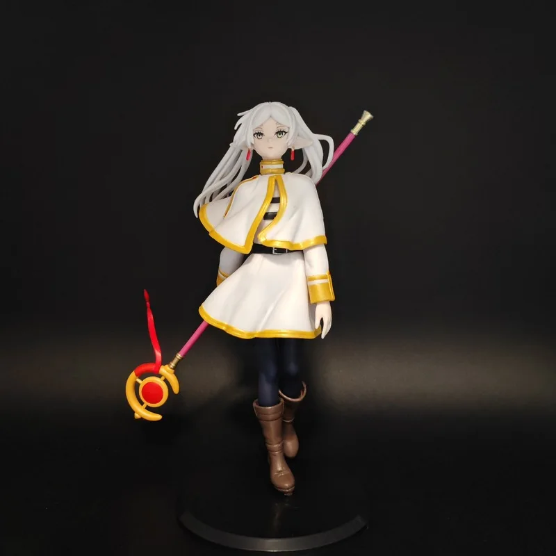 Frieren Anime Figur…