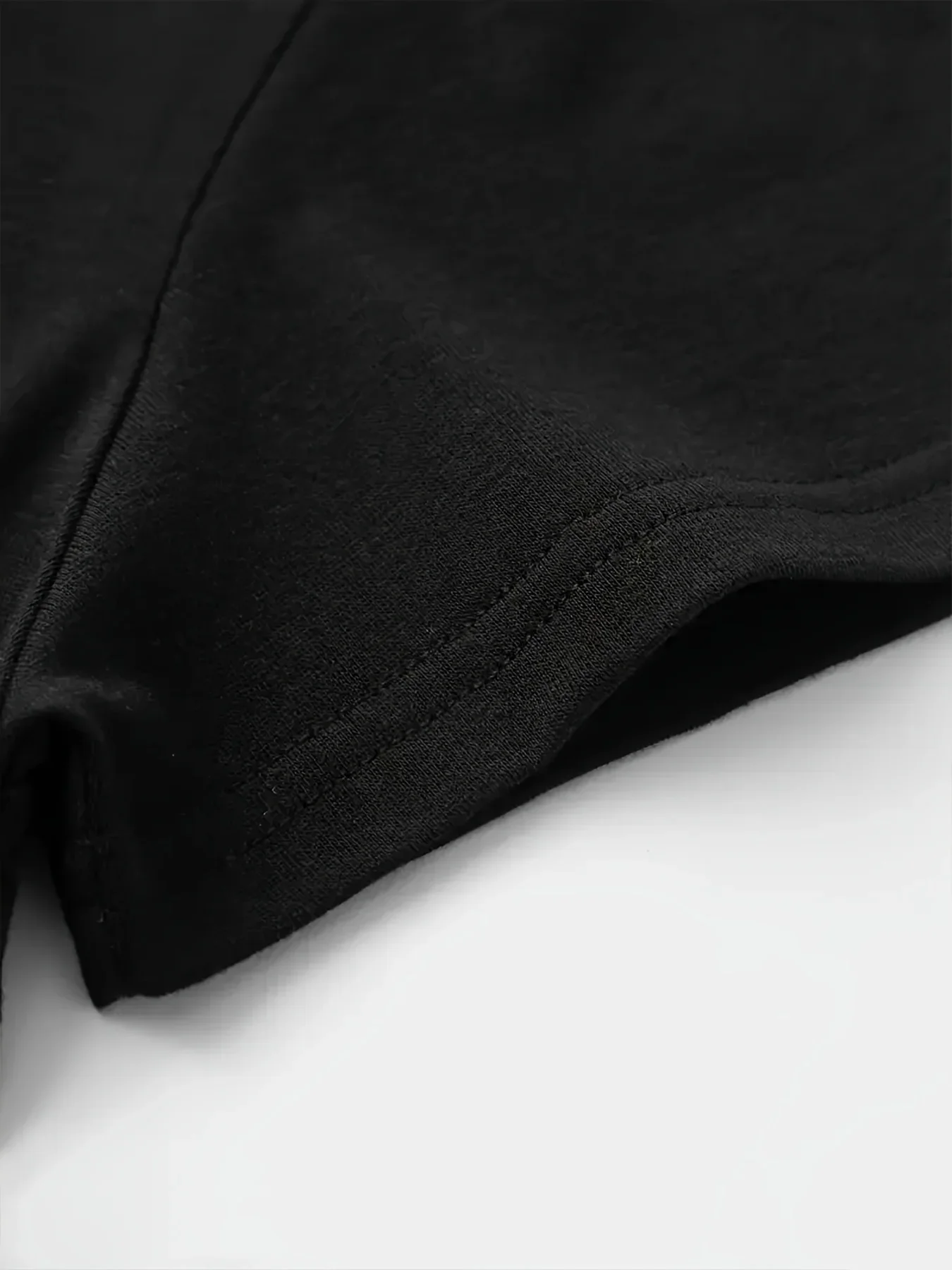 Style, Urban Fashion, Stretchy Material, Short Sleeve, Adults, Geometric Pattern, Breathable Fabric, Alternative Fashion