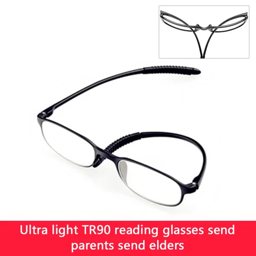 Gafas de lectura irrompibles y baratas TR90 para hombre y mujer, lupa para presbicia de resina ultraligera, dioptrías + 1,0 1,5 2,0 2,5 3,0 3,5 4,0