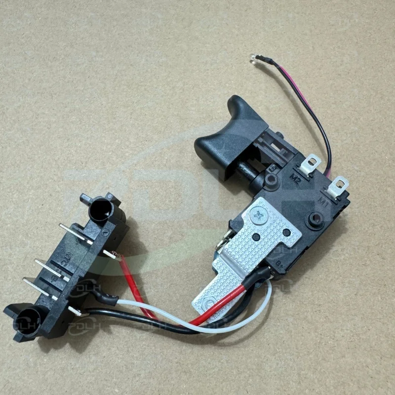 Original Switch 90609167 For STANLEY SCD20 Power Tool Switch Accessories - view 4