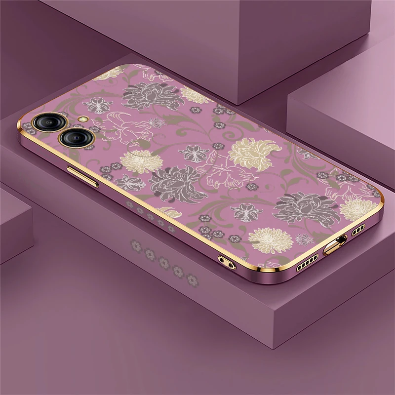 Silicone Plating Ph…